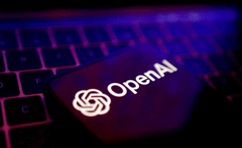 OpenAI in talks for investment round valuing it up to $340 billion, WSJ reports