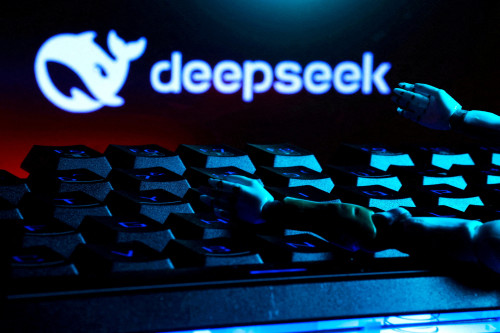 Dutch privacy watchdog to launch investigation into China’s DeepSeek AI