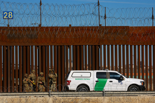 Analysis-Trump plans to invoke obscure 18th century wartime law in bid for mass deportations