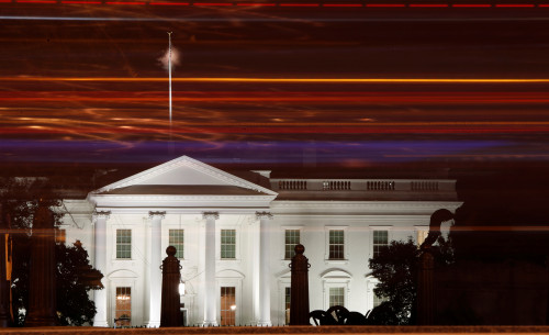 White House registers DEI.gov and Waste.gov amid federal workforce purge