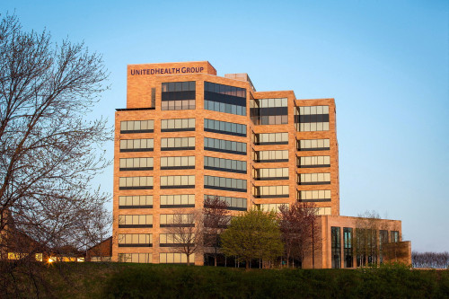 UnitedHealth says a hospital error led to Ackman’s criticism of the insurer