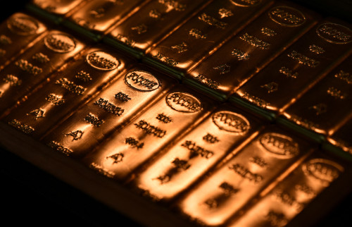 Gold ETFs drew largest weekly inflow since March 2022, says WGC