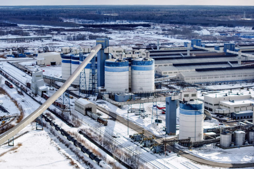 Alcoa warns Trump’s aluminum tariff could cost 100,000 US jobs