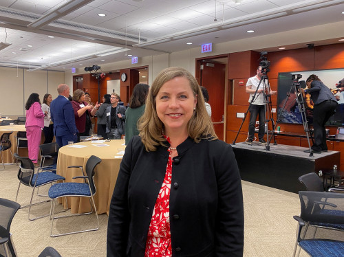 Fed’s Bowman signals she may pay more attention to job market in policy debates
