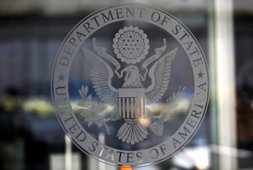 State Dept denies deleting data on halted program tracking abducted Ukrainian children