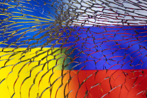 Kyiv says Moscow is persecuting Ukrainians with status decree, appeals to ICC