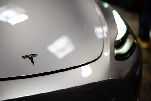 Trump’s auto tariffs will hit many companies, but Elon Musk’s Tesla less so