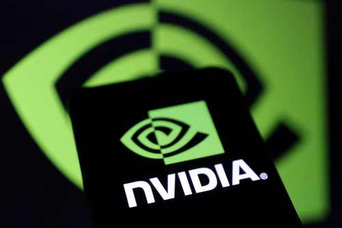 Chinese firms place $16 billion in order for new Nvidia chips, the Information reports