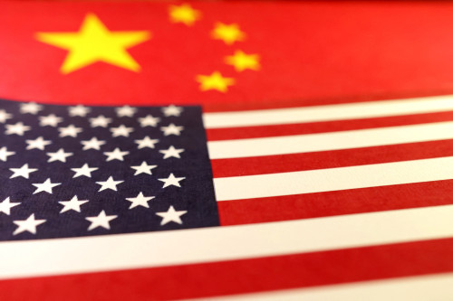 US, Chinese military officials hold talks in Shanghai