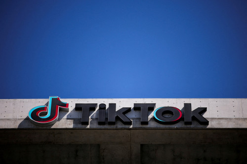 AppLovin bids for TikTok in all markets outside of China