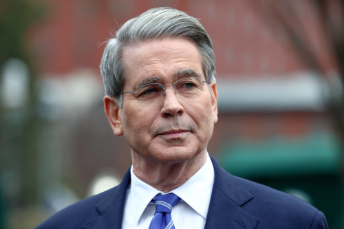 Treasury’s Bessent: Market drop a “Mag 7” problem, not a MAGA one – Tucker Carlson interview
