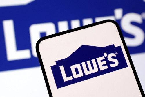 Home improvement retailer Lowe’s to buy Artisan Design for $1.33 billion
