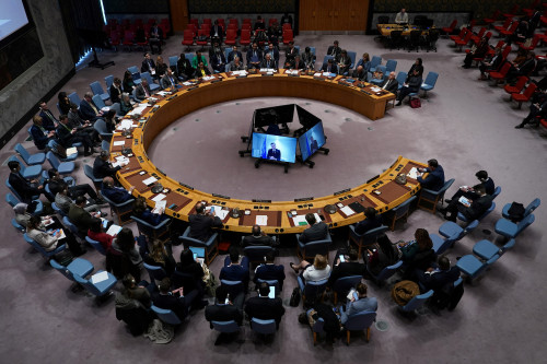 At United Nations, China to blast US for bullying, trade war