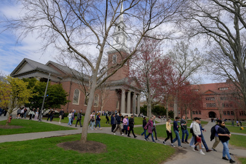 Harvard says Trump administration doubled down after sending letter reported as unauthorized