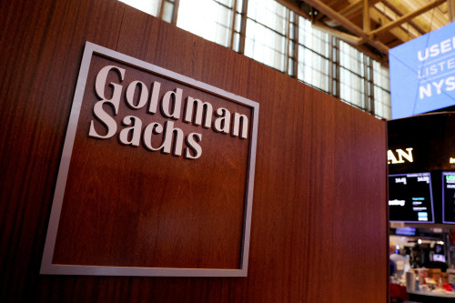 Hedge funds’ 2025 selling focuses on discretionary stocks, Goldman data shows