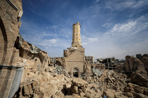 Gaza ceasefire talks make some progress, Qatari PM says