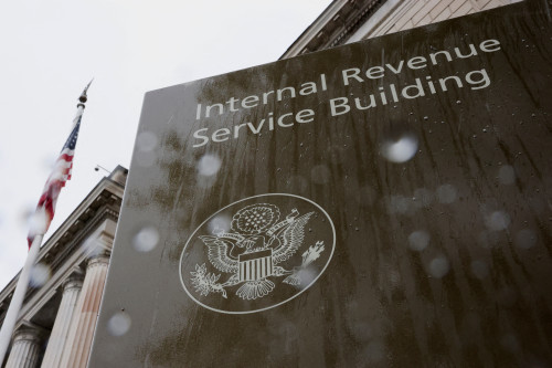 Trump officials explore challenging tax-exempt status of nonprofits, WSJ reports