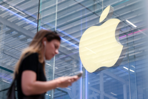 Apple will appeal contempt ruling in Epic Games case over App Store