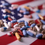 Pharma imports to US surged in March as drugmakers look to avoid tariffs