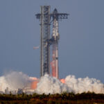 SpaceX gets FAA approval to ramp up Starship launches from Texas