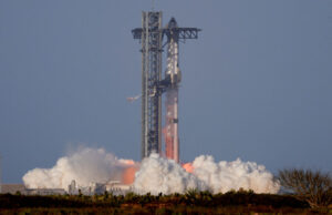 SpaceX gets FAA approval to ramp up Starship launches from Texas