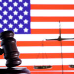 US judge blocks Trump from shuttering three federal agencies
