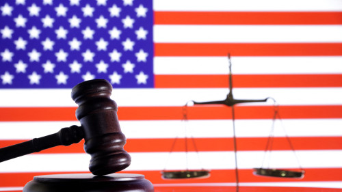 US judge blocks Trump from shuttering three federal agencies