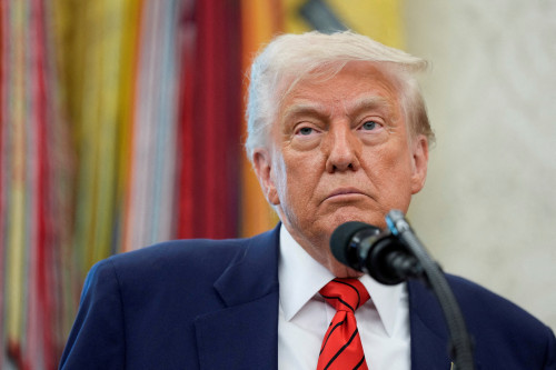 Analysis-Moody’s downgrade intensifies investor worry about US fiscal path
