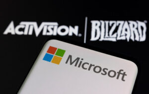 FTC drops case over Microsoft’s $69-billion Activision Blizzard deal