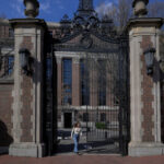 Some Harvard bonds hit near record low as Trump tensions mount