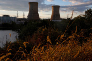Trump seeks to fast-track new nuclear licenses, overhaul regulatory agency