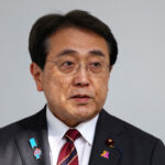Japan PM Ishiba aims to advance US tariff talks; eyes outcome at G7 summit