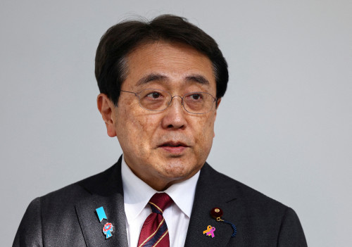 Japan PM Ishiba aims to advance US tariff talks; eyes outcome at G7 summit