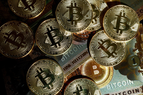 Trump Media to raise $2.5 billion to invest in bitcoin
