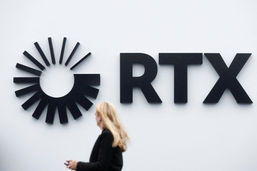 RTX CEO said Pratt & Whitney strike will impact quarterly cash