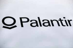 Palantir defies tech gloom as Trump momentum powers stellar share gains