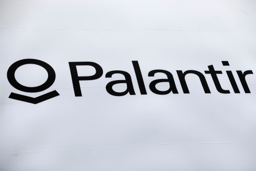 Palantir defies tech gloom as Trump momentum powers stellar share gains