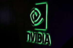 Nvidia chips make gains in training largest AI systems, new data shows