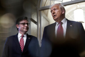 Congress budget office says Trump tax bill could cost $2.4 trillion, less than earlier forecast