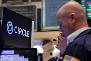 Circle’s blockbuster IPO paves way for other crypto public listings