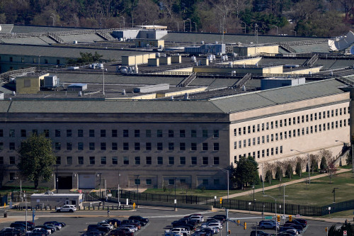 Pentagon to deploy 700 Marines to Los Angeles, official says