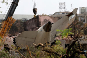 India orders inspection of Boeing 787s after Air India crash