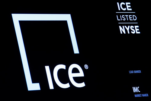 NYSE-parent Intercontinental Exchange to dual list on NYSE Texas