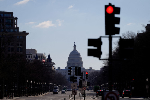 Senate tweaks to Trump tax bill seen adding to US debt in line with House plan