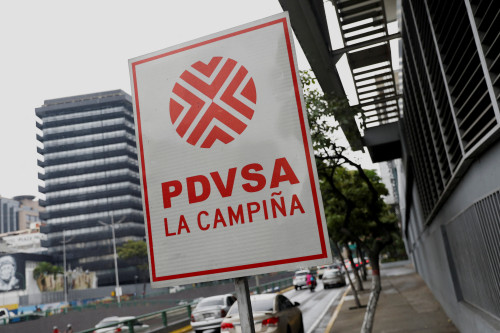 US winds down exports of LPG to Venezuela, Treasury says