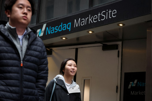 ReserveOne, backed by crypto heavyweights, set to raise over $1 billion in Nasdaq listing