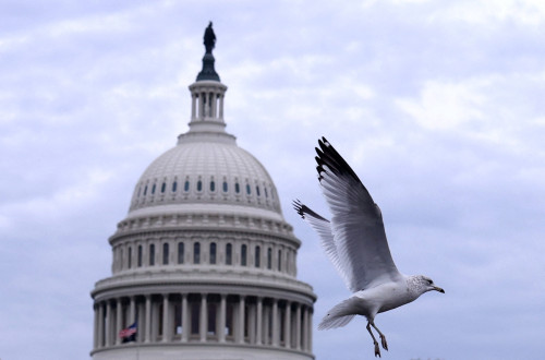Space industry urges US Congress not to axe system that prevents satellite collisions