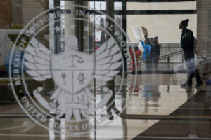 Consumer agency sidelines top fair lending official, sources say