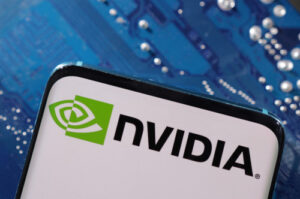 Nvidia becomes first company to hit $4 trillion in market value