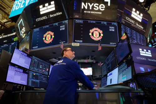 Tax software company Avalara confidentially files for US IPO
